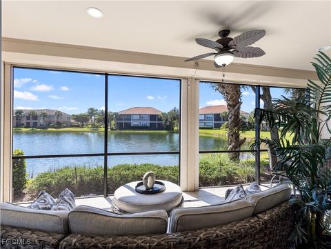 10260 Glastonbury Circle 102 Fort Myers FL 33913