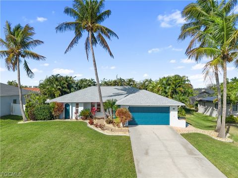2138 SW 12th Place Cape Coral FL 33991