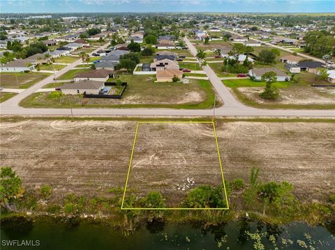 3502 NE 15th Avenue Cape Coral FL 33909