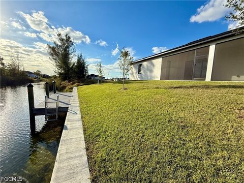 Tiny photo for 2006 NW 21st Street, Cape Coral, FL 33993 (MLS # 2026019563)