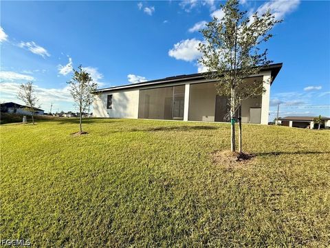 Tiny photo for 2006 NW 21st Street, Cape Coral, FL 33993 (MLS # 2026019563)