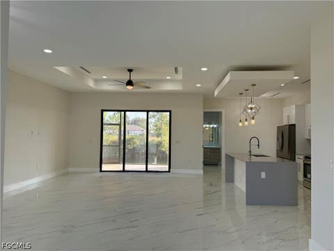 Tiny photo for 2006 NW 21st Street, Cape Coral, FL 33993 (MLS # 2026019563)