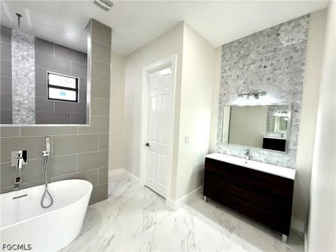 Tiny photo for 2006 NW 21st Street, Cape Coral, FL 33993 (MLS # 2026019563)