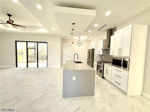 Tiny photo for 2006 NW 21st Street, Cape Coral, FL 33993 (MLS # 2026019563)