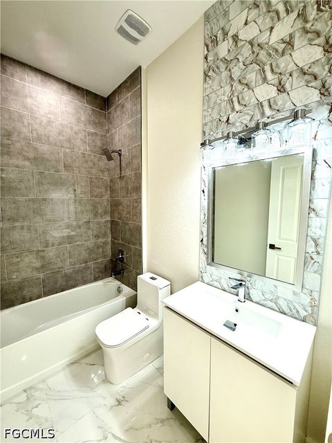 Tiny photo for 2006 NW 21st Street, Cape Coral, FL 33993 (MLS # 2026019563)