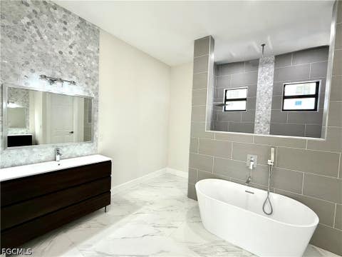 Tiny photo for 2006 NW 21st Street, Cape Coral, FL 33993 (MLS # 2026019563)
