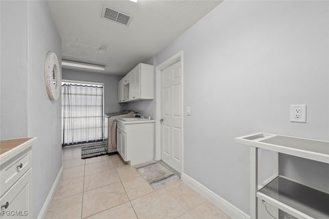 Tiny photo for 12150 McGregor Boulevard, Fort Myers, FL 33919 (MLS # 2025007374)