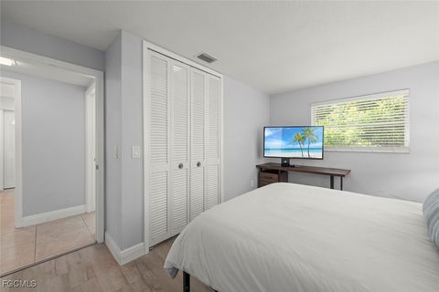 Tiny photo for 12150 McGregor Boulevard, Fort Myers, FL 33919 (MLS # 2025007374)