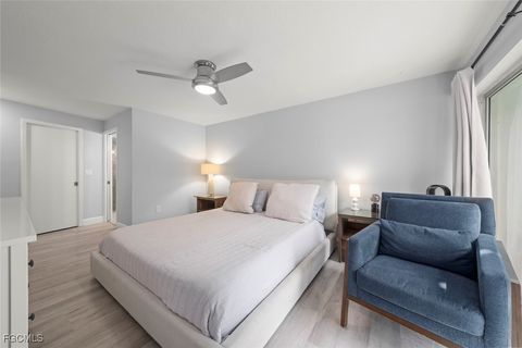 Tiny photo for 12150 McGregor Boulevard, Fort Myers, FL 33919 (MLS # 2025007374)