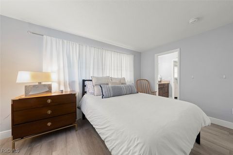 Tiny photo for 12150 McGregor Boulevard, Fort Myers, FL 33919 (MLS # 2025007374)