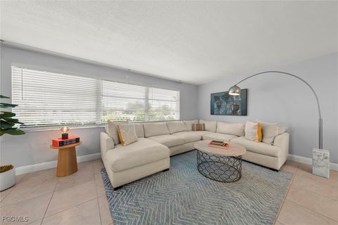 Tiny photo for 12150 McGregor Boulevard, Fort Myers, FL 33919 (MLS # 2025007374)