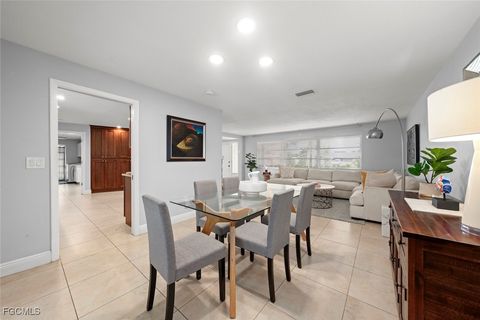 Tiny photo for 12150 McGregor Boulevard, Fort Myers, FL 33919 (MLS # 2025007374)