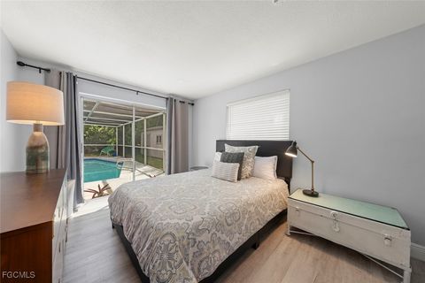 Tiny photo for 12150 McGregor Boulevard, Fort Myers, FL 33919 (MLS # 2025007374)