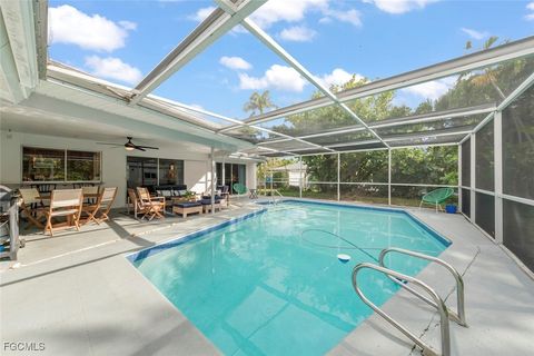 Tiny photo for 12150 McGregor Boulevard, Fort Myers, FL 33919 (MLS # 2025007374)