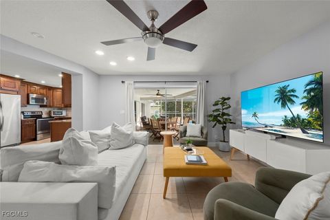 Tiny photo for 12150 McGregor Boulevard, Fort Myers, FL 33919 (MLS # 2025007374)