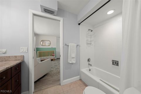 Tiny photo for 12150 McGregor Boulevard, Fort Myers, FL 33919 (MLS # 2025007374)