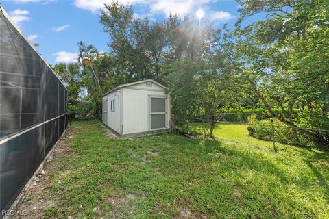 Tiny photo for 12150 McGregor Boulevard, Fort Myers, FL 33919 (MLS # 2025007374)