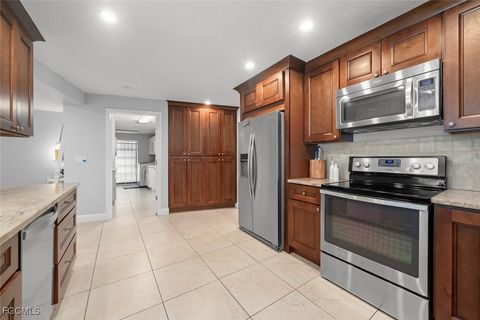 Tiny photo for 12150 McGregor Boulevard, Fort Myers, FL 33919 (MLS # 2025007374)