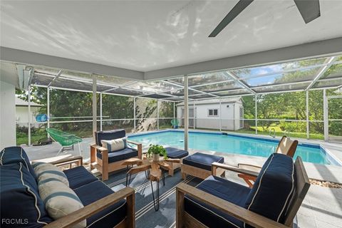 Tiny photo for 12150 McGregor Boulevard, Fort Myers, FL 33919 (MLS # 2025007374)