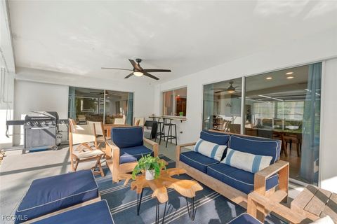 Tiny photo for 12150 McGregor Boulevard, Fort Myers, FL 33919 (MLS # 2025007374)