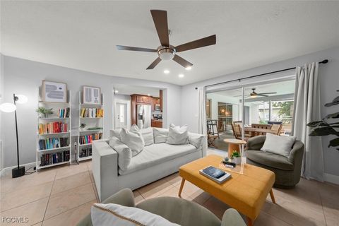 Tiny photo for 12150 McGregor Boulevard, Fort Myers, FL 33919 (MLS # 2025007374)