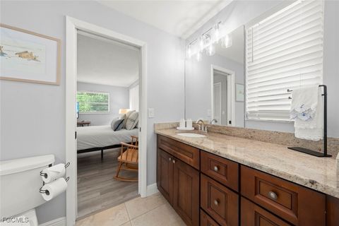 Tiny photo for 12150 McGregor Boulevard, Fort Myers, FL 33919 (MLS # 2025007374)