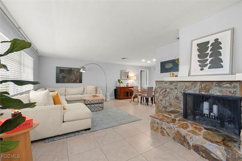 Tiny photo for 12150 McGregor Boulevard, Fort Myers, FL 33919 (MLS # 2025007374)