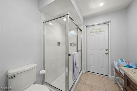 Tiny photo for 12150 McGregor Boulevard, Fort Myers, FL 33919 (MLS # 2025007374)