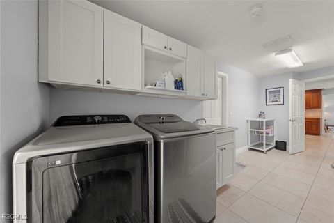 Tiny photo for 12150 McGregor Boulevard, Fort Myers, FL 33919 (MLS # 2025007374)