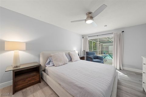 Tiny photo for 12150 McGregor Boulevard, Fort Myers, FL 33919 (MLS # 2025007374)