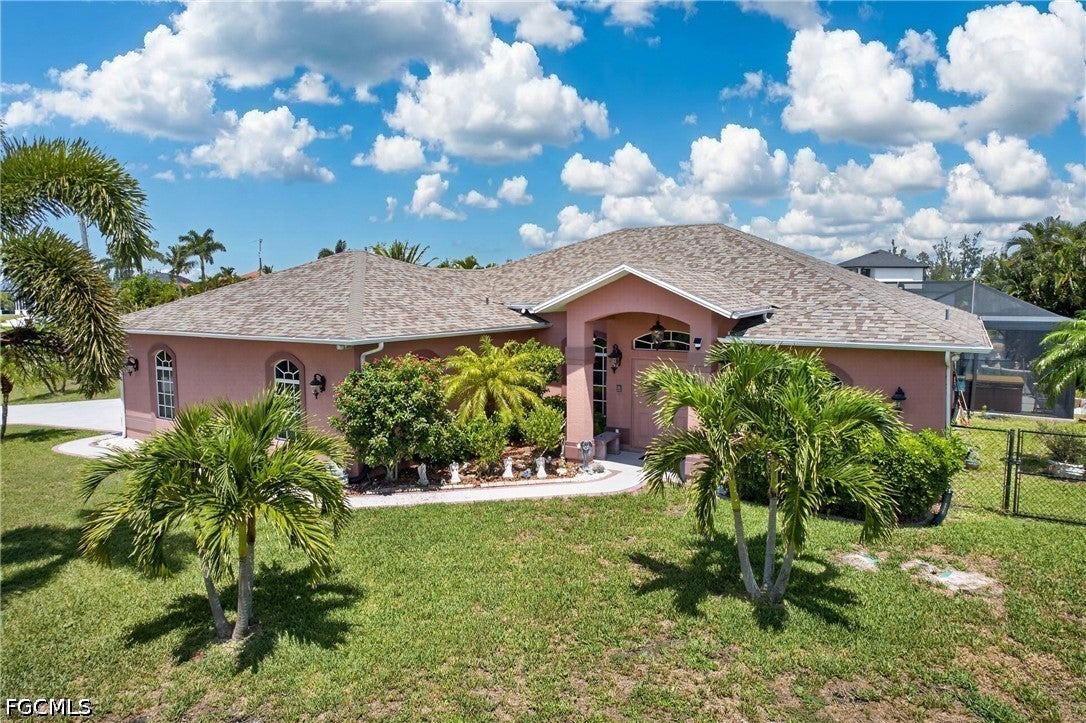3815 NW 5th Terrace