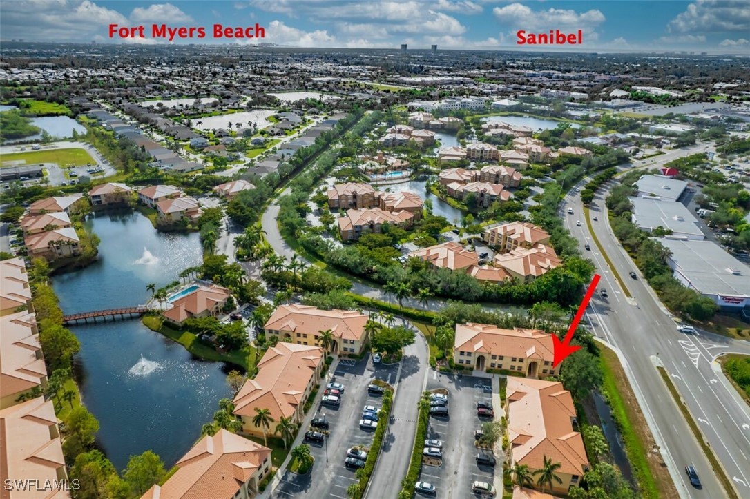 15361 Bellamar Circle 114