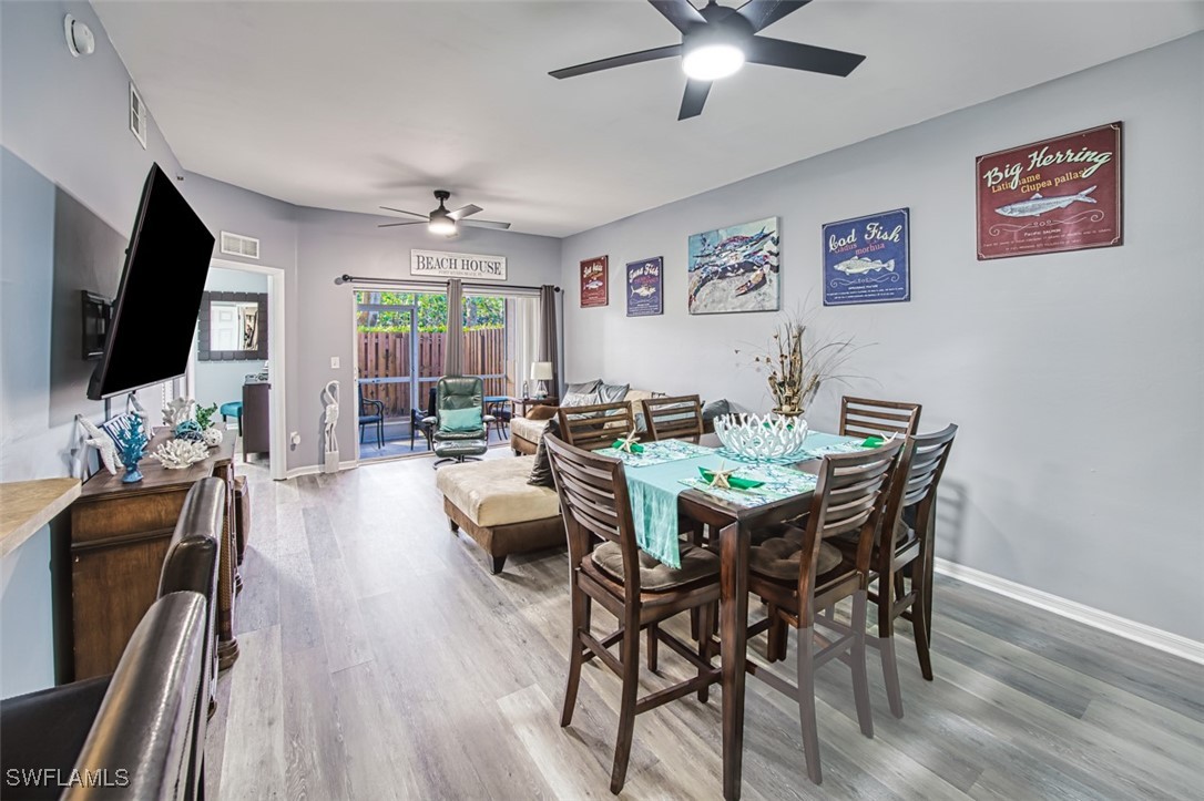 15361 Bellamar Circle 114