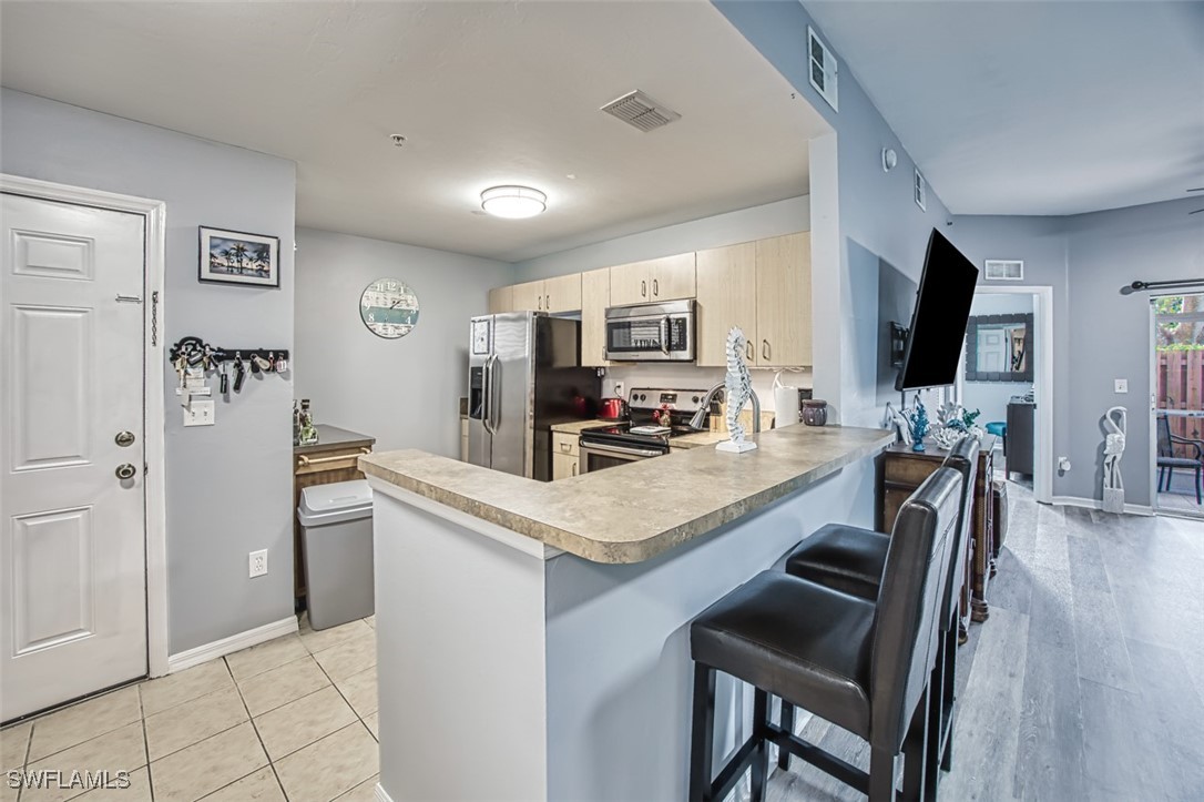 15361 Bellamar Circle 114