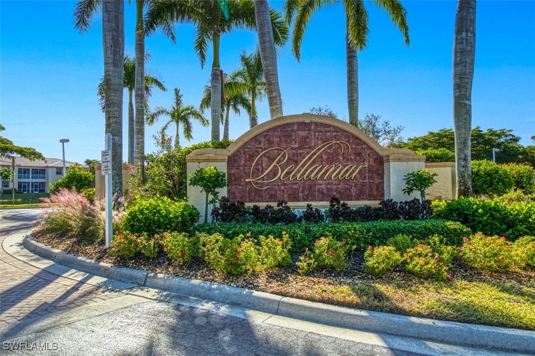 15361 Bellamar Circle 114