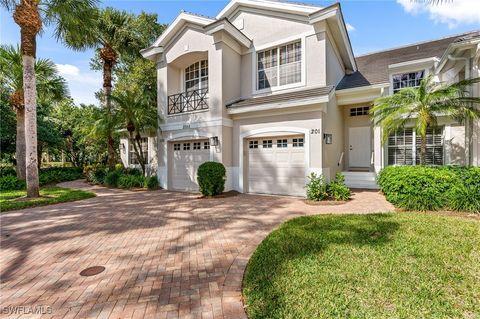 2055 Aberdeen Lane 201 Naples FL 34109
