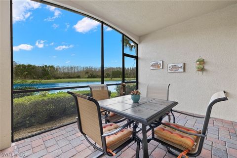 17950 Bonita National Boulevard 1516 Bonita Springs FL 34135