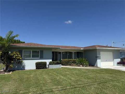 4928 SW 1st Court Cape Coral FL 33914