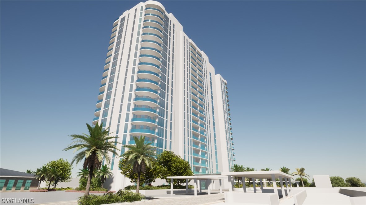 4810 Pelican Colony Boulevard 2101