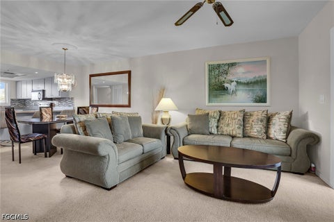 Tiny photo for 13130 White Marsh Lane #105, Fort Myers, FL 33912 (MLS # 2026038347)