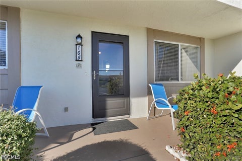 Tiny photo for 13130 White Marsh Lane #105, Fort Myers, FL 33912 (MLS # 2026038347)