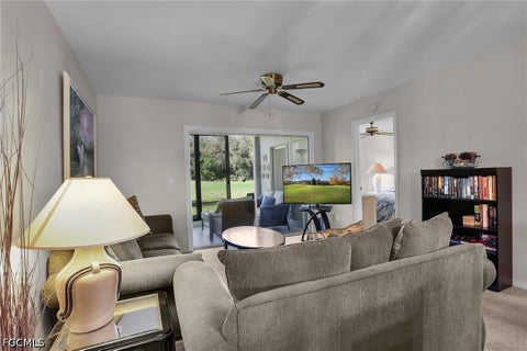 Tiny photo for 13130 White Marsh Lane #105, Fort Myers, FL 33912 (MLS # 2026038347)