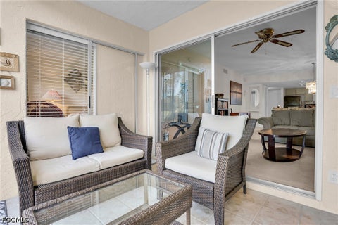 Tiny photo for 13130 White Marsh Lane #105, Fort Myers, FL 33912 (MLS # 2026038347)