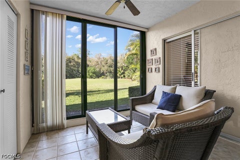 Tiny photo for 13130 White Marsh Lane #105, Fort Myers, FL 33912 (MLS # 2026038347)