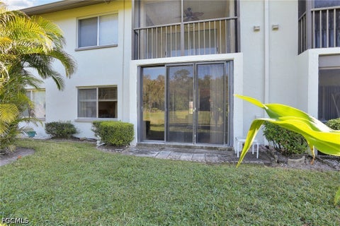 Tiny photo for 13130 White Marsh Lane #105, Fort Myers, FL 33912 (MLS # 2026038347)