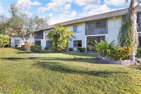 Tiny photo for 13130 White Marsh Lane #105, Fort Myers, FL 33912 (MLS # 2026038347)