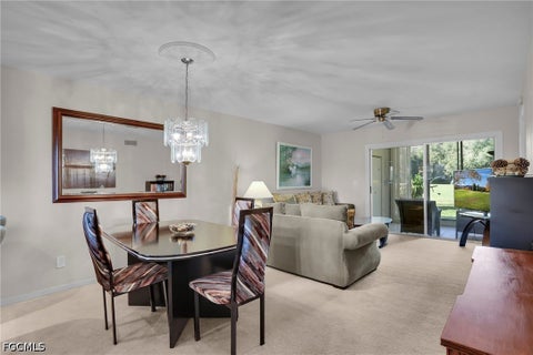 Tiny photo for 13130 White Marsh Lane #105, Fort Myers, FL 33912 (MLS # 2026038347)