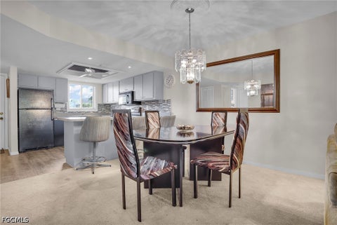 Tiny photo for 13130 White Marsh Lane #105, Fort Myers, FL 33912 (MLS # 2026038347)