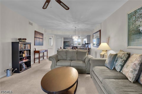 Tiny photo for 13130 White Marsh Lane #105, Fort Myers, FL 33912 (MLS # 2026038347)