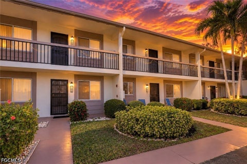Photo of 13130 White Marsh Lane #105, Fort Myers, FL 33912 (MLS # 2026038347)